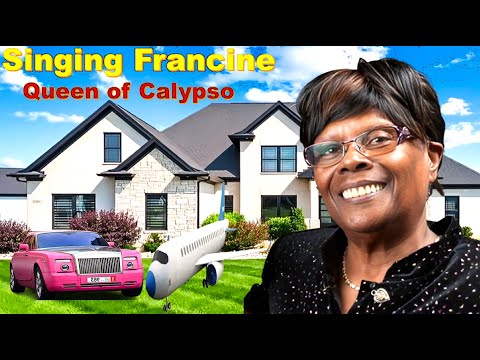 Who was Singing Francine; Husband Dan, Children, Spirituality, Career, Lifestyle and Death.