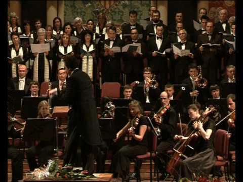 Myroslav  Skoryk - Melody -  arranged and orchestrated by Melani Mestre