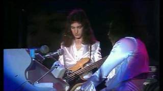 QUEEN - BOHEMIAN RHAPSODY (OFFICIAL HQ MUSIC VIDEO)