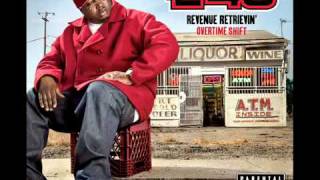 E-40 - Hillside  - YouTube2.flv