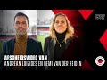 ? ?????????????? ??? ???? ???????????? | Andrean & Demi zetten stap in hun nieuwe toekomst