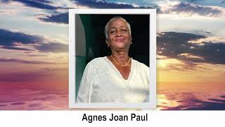 MTV OBITUARIES FOR MONDAY 17TH AUGUST  2026