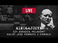 Mikołajczyk Czy Zdradził Polaków Kulisy Jego Powrotu Z Emigracji