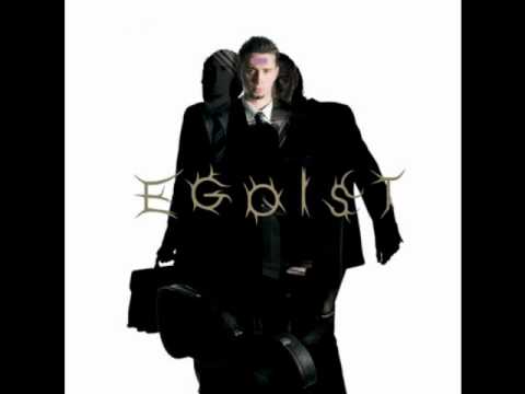 Egoist - Not the End online metal music video by EGOIST