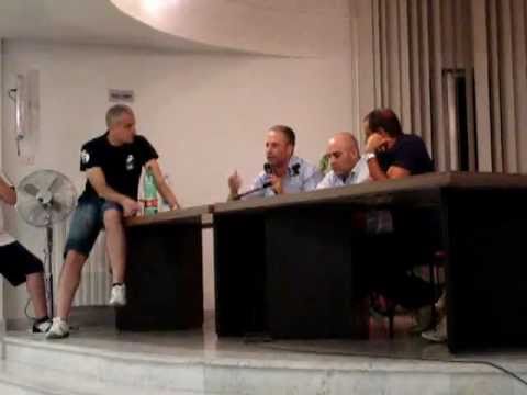 Assemblea Tifoseria Cavese - Ripartiamo, uniti!