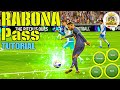 Robona Pass Tutorial efootball 2024 mobile || Full Guide Step By Step #efootball #efootball2024
