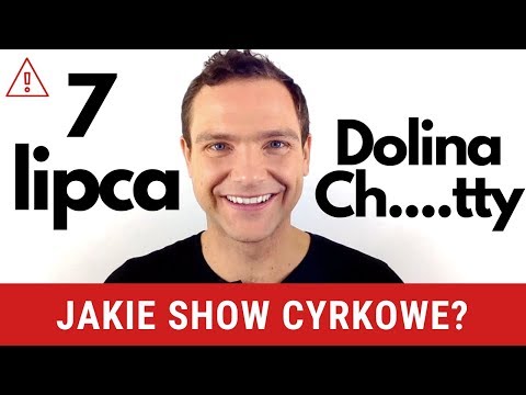 Cirque Eloize w Polsce?!? [#27 Eventowy Vlog Mimello]