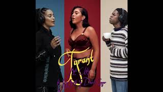 Download lagu Tyrant - Kali Uchis ft. Jorja Smith & Daniel Caesar mp3