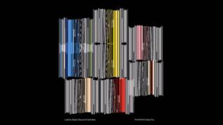 Laetitia Sadier Source Ensemble - Psychology Active (Finding You)