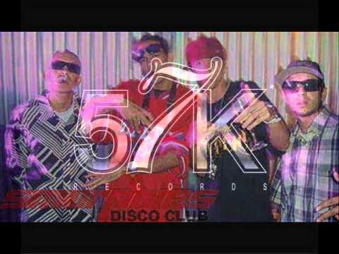 57k Part - Lil One - Altos Muleque Tem