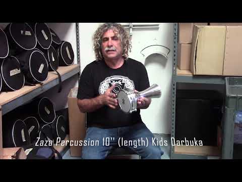 check it out !! Great AMAZING !! - Kids Darbuka Drum