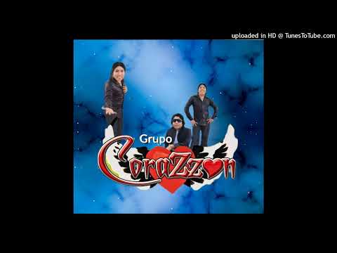 Quiero Separarme - Carlin Y Su Grupo Corazzon