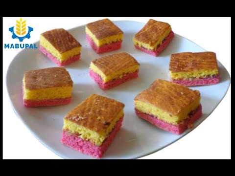 CHAMPA PASTEL, PAN CHAMPA, CHAMPA DE SABORES