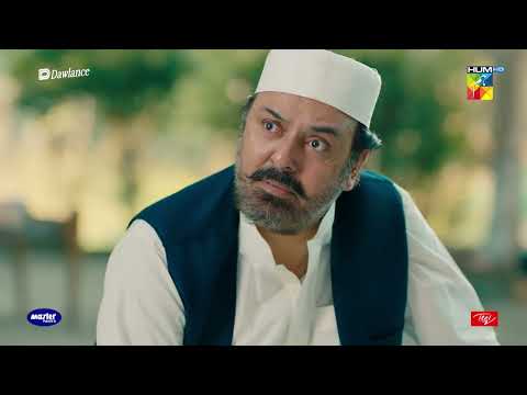 Pathan Admi Zuban Ka Pakka....!! - Sang-e-Mah - HUM TV