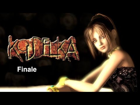 Let's Play Koudelka: Finale