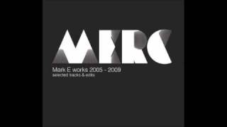 Mark E - Smiling