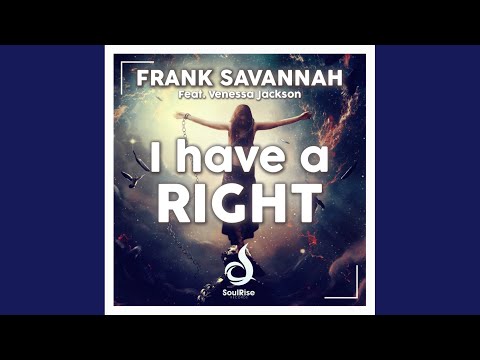 I Have A Right (Derrick McKenzie Remix)