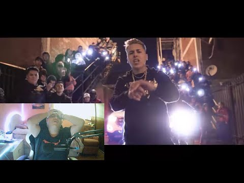 🇲🇽 |Reacción| Bayron Fire - Salimos a Cazarte Remix Ft. Osquel X Endo X Young Eiby X Lyan