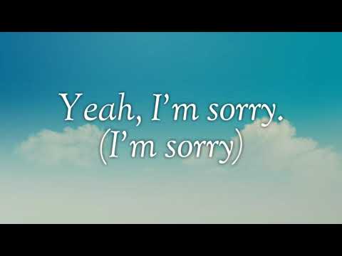 Curly Bamm~ I'm sorry