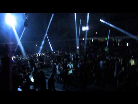 Eddie Bitar - Metal Mouth @ RPC Festival - Estadio Malvinas Argentinas - Argentina (07.03.15)