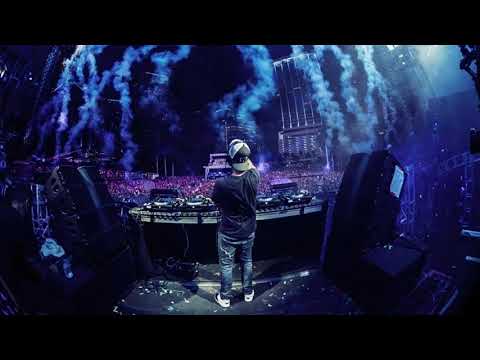 Avicii - Ultra Music Festival 2016