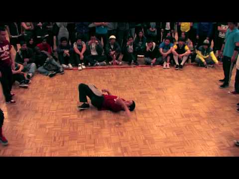 UCLA vs LMU | SCHOOLS FOR FOOLS 2009