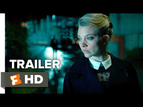 In Darkness (2018) Official Trailer
