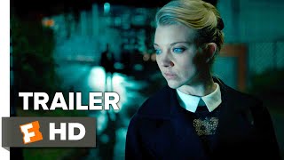 Video trailer för In Darkness Trailer #1 (2018) | Movieclips Trailers