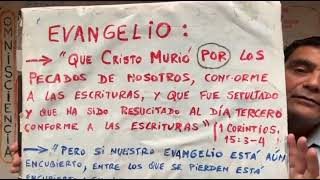 Enter ye in at the strait gate: for wide is the gate, and broad is the way, that leadeth to destruct