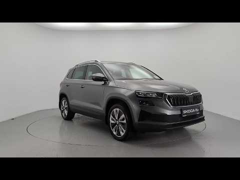 Skoda Karoq SELECTION+ 2.0TDI 115HP *ADAPTIVE CRUI - Image 2