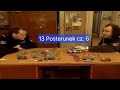 13 POSTERUNEK Całe Odcinki Cz 6