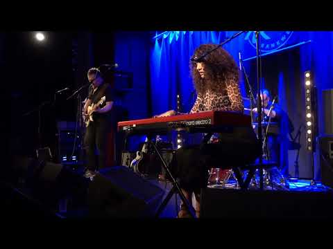 Blues Caravan / Katarina Pejak - Money (Pink Floyd) - Altes Kino Rankweil - 01.10.2024 - LIVE !!!