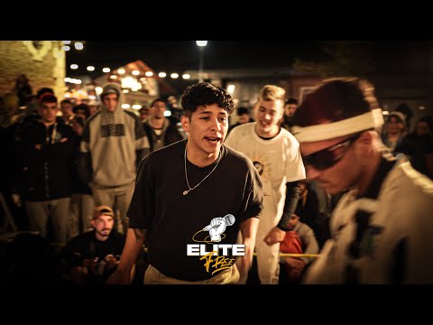 GW vs KEIRO // SEMIFINAL // ELITE FREE x GOLD BATTLE