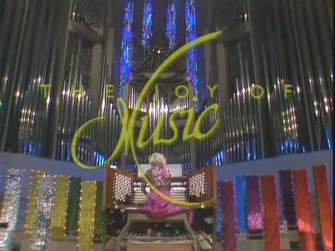 NIELSON AND YOUNG - DUO PIANISTS with Diane Bish