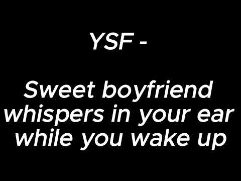 Ysf Soundgasm