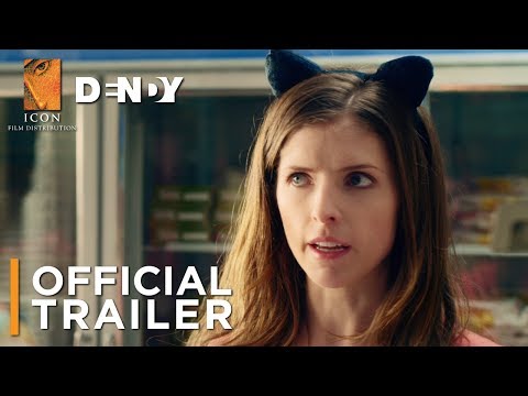 MR. RIGHT | Official Australian Trailer