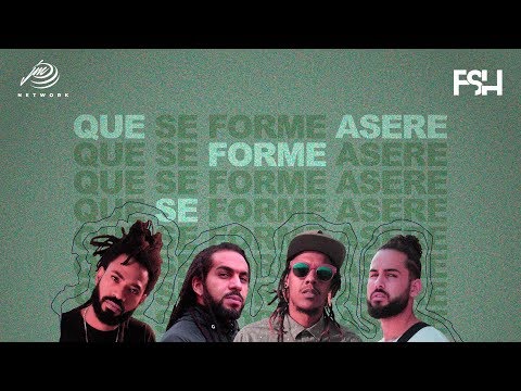 Que Se Forme Asere - Fly So High,  El Individuo, JD Asere y Dj Lápiz