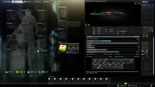 Escape from Tarkov!!!!!!!!!!!!!