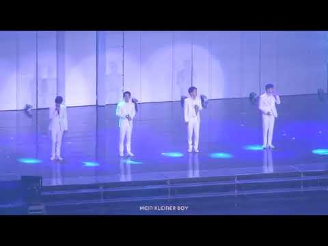 The EℓyXiOn dot in Seoul - 월광Moonlight