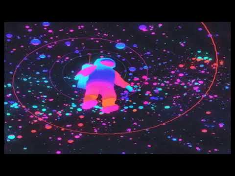 NELICK - OCEAN 2077 (Slowed & Reverb)