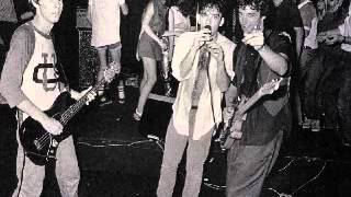 R.E.M. - 06 I Can Only Give You Everything (4-10-1980 Tyrone's O.C., Athens, GA)