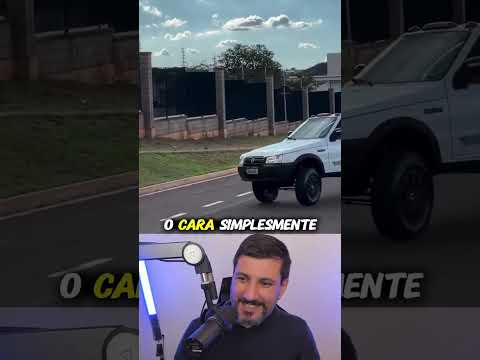 Uno com suspensão