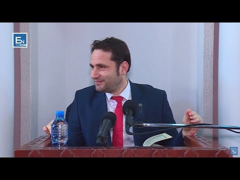 Çfarë tha Ebu Bekri përpara se të vdiste?! Çastet e fundit në këtë Botë. Elvis Naçi