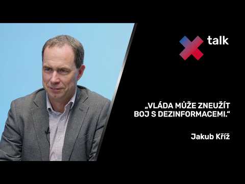 Jakub Kříž o zásadě in favorem libertatis a roli státu ve svobodné diskusi