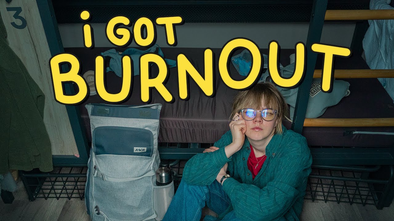 so i changed my life for 30 days