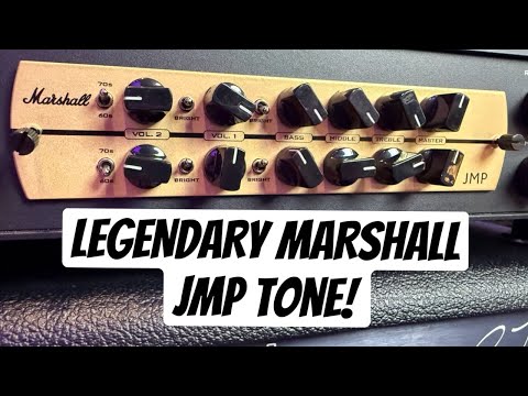 Synergy Marshall JMP Modul image 7