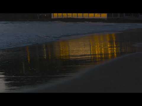 HANNA (CINEMATIC MODEL VIDEO)