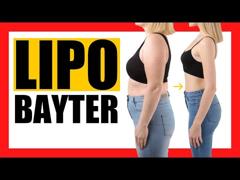 Liposuction WITHOUT surgery and eating CARBS😋 - Phase 2 of the DKP - Dr. Bayter