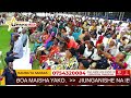 HII NDIO MAANA YA INUKA UANGAZE ARISE AND SHINE