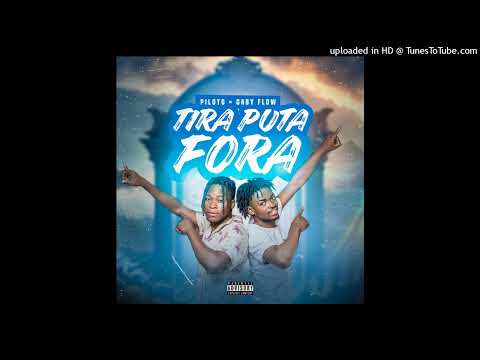 Piloto X Gaby Flow - Tira Puta Fora(Prod by: Jucax Beat)#viralvideo